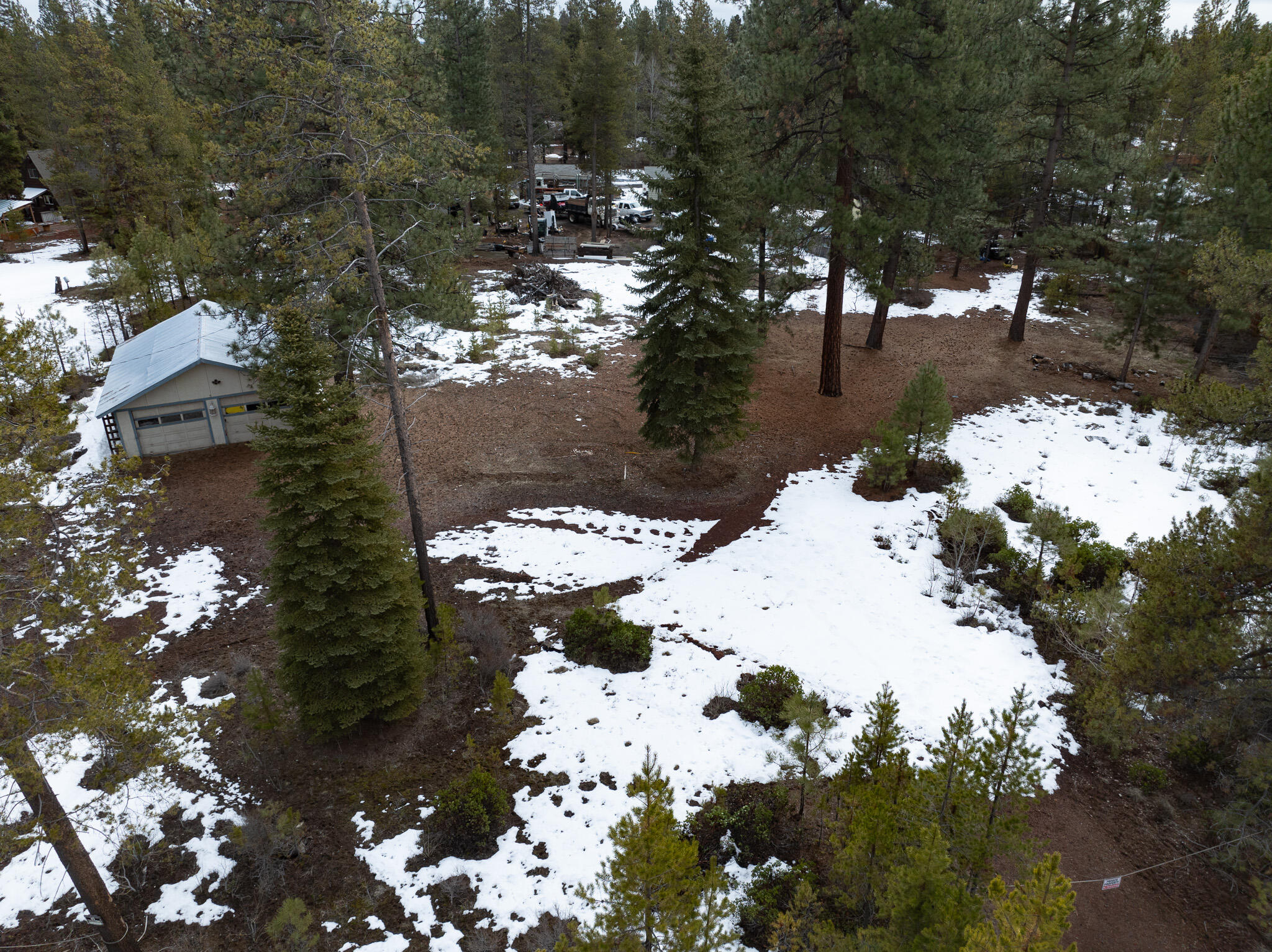 Cl+D Ranch Tracts - Land