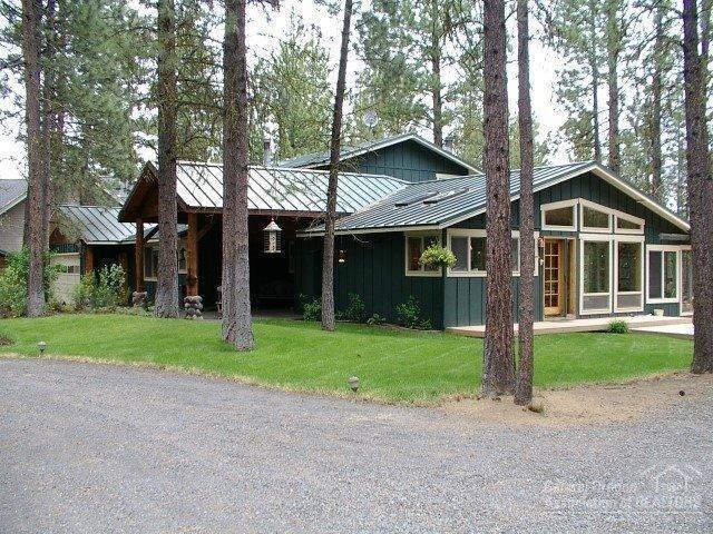 Wild River - Residential