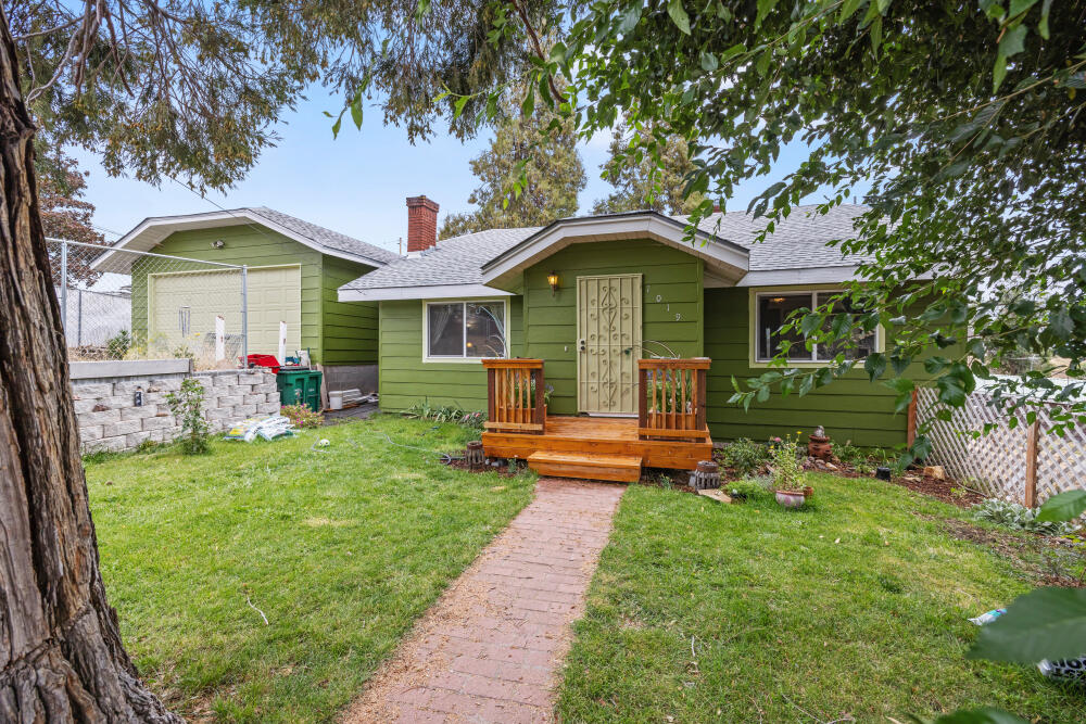 N/A - Residential