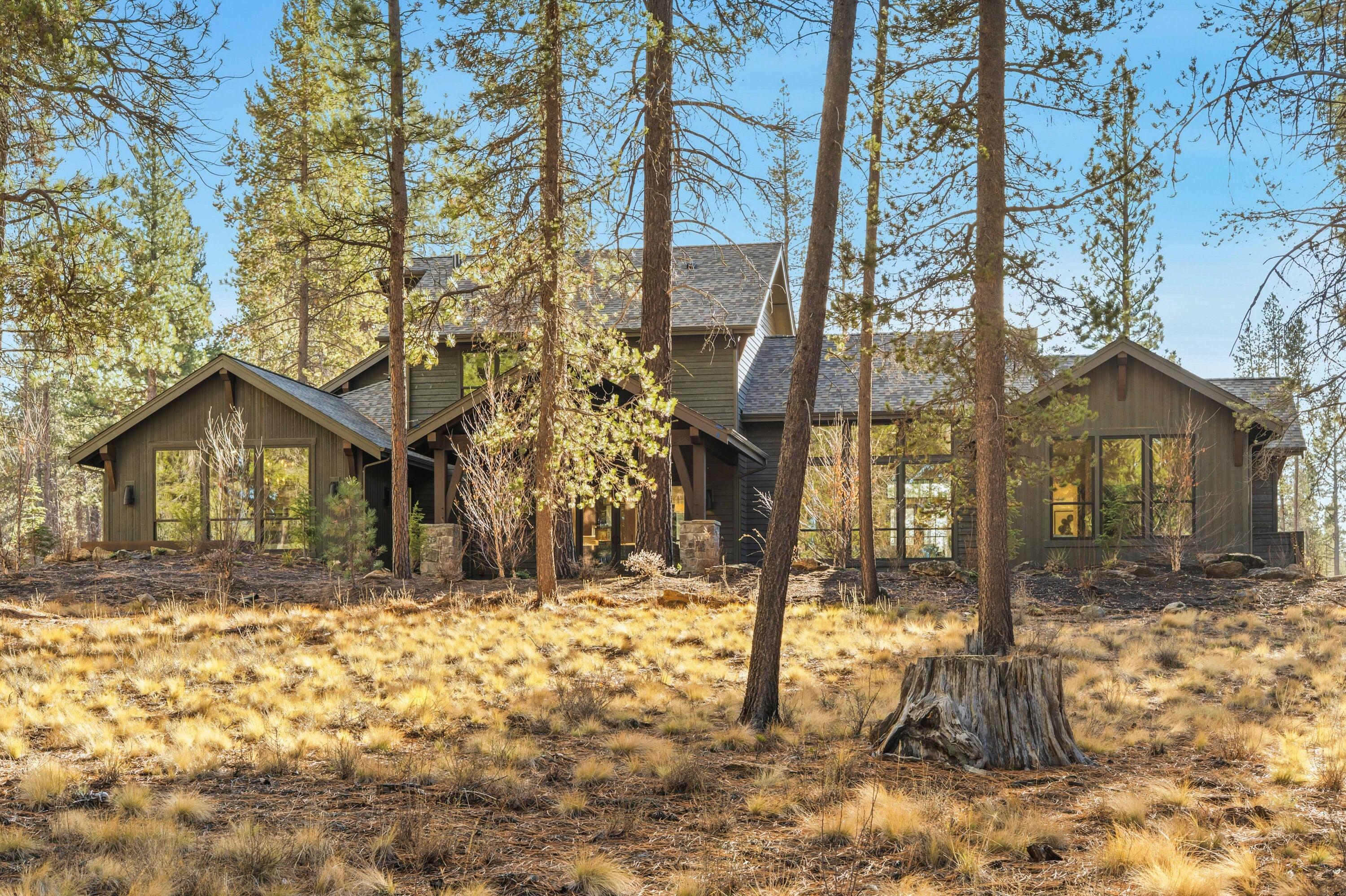 Caldera Springs - Residential
