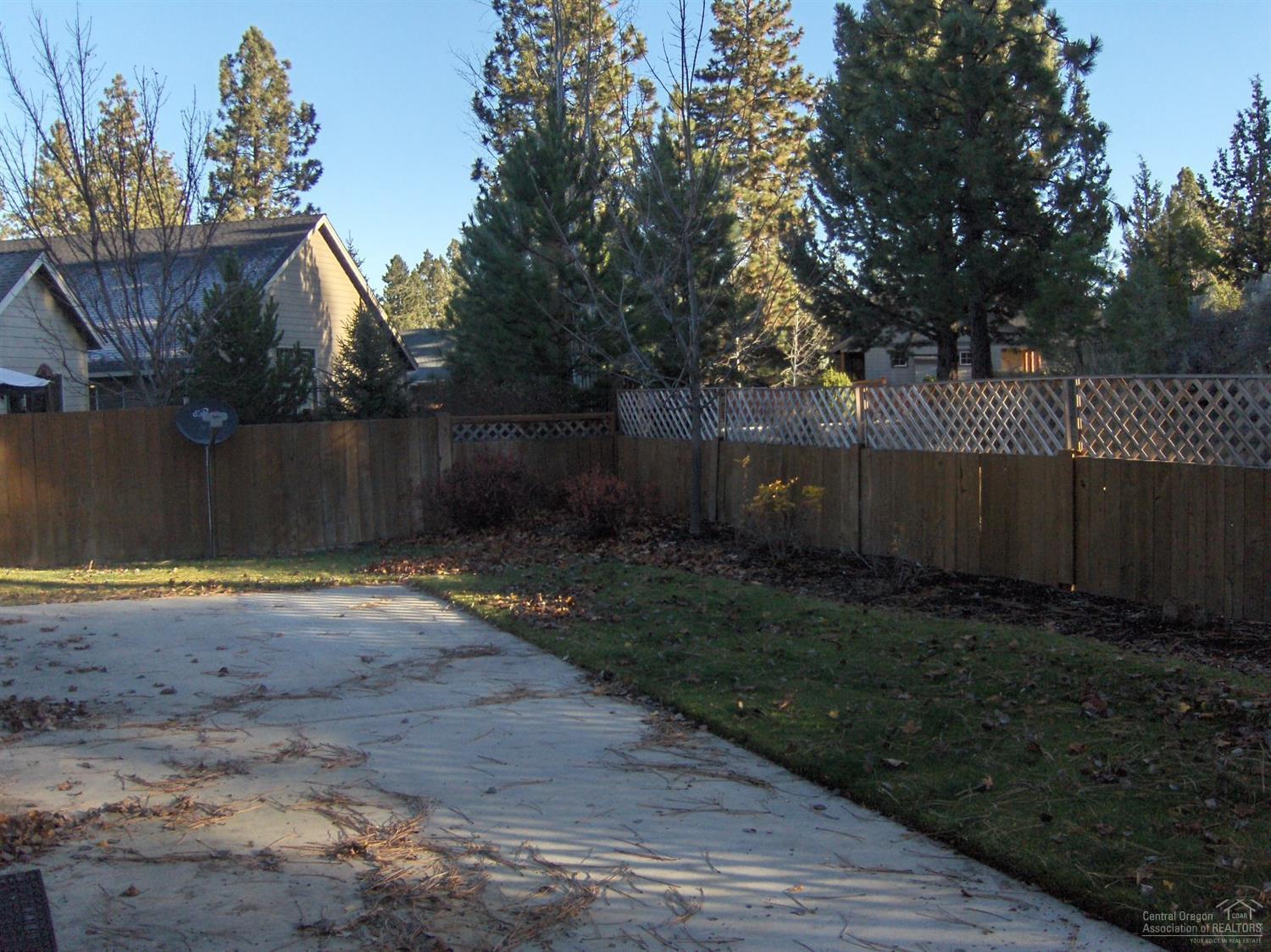 Mountain Pine - Residential