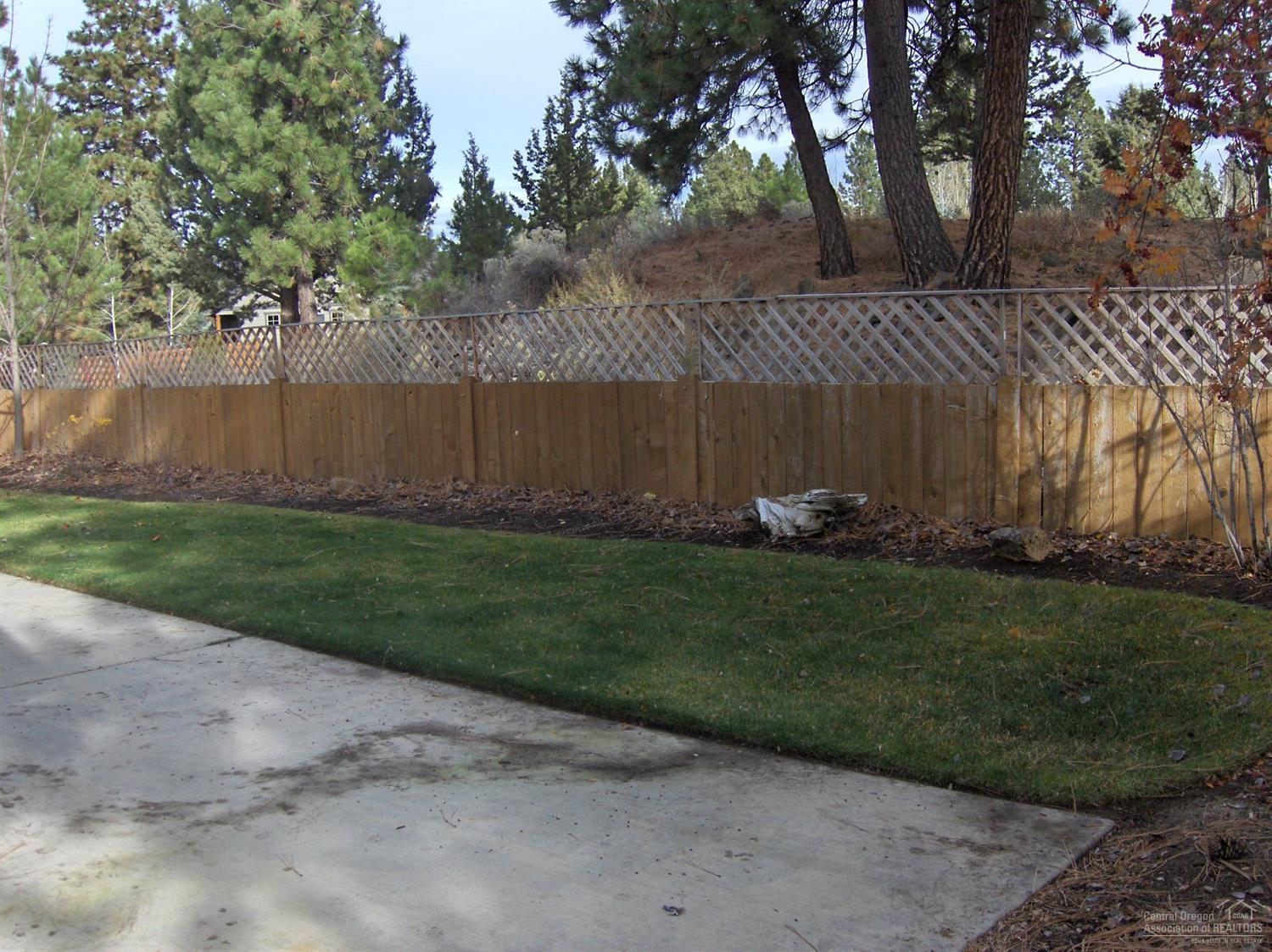 Mountain Pine - Residential