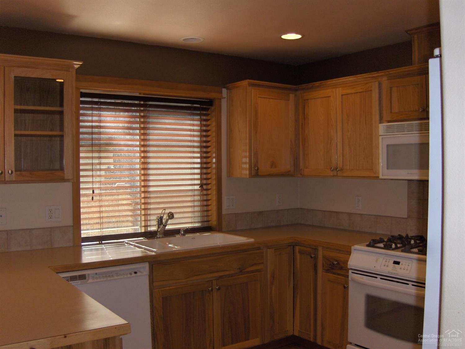 Mountain Pine - Residential