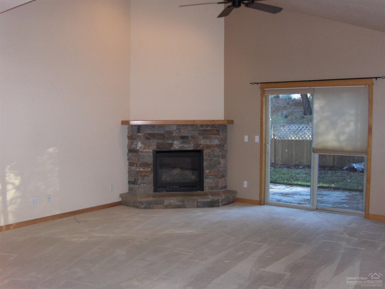 Mountain Pine - Residential