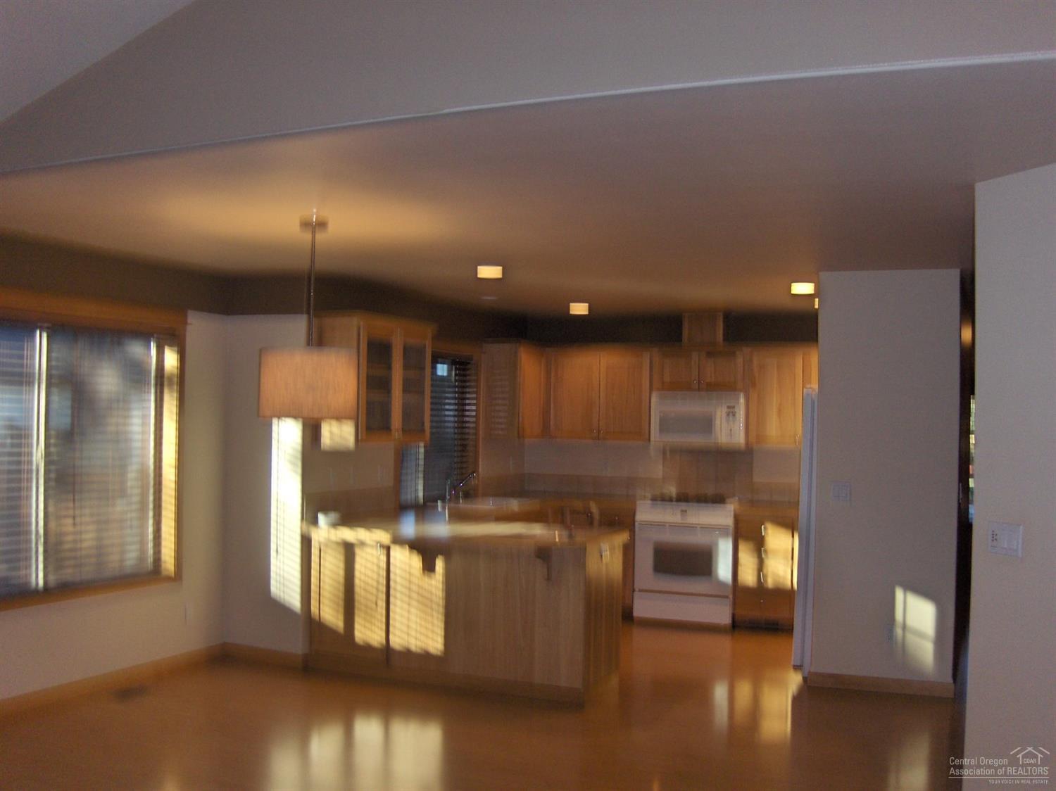 Mountain Pine - Residential
