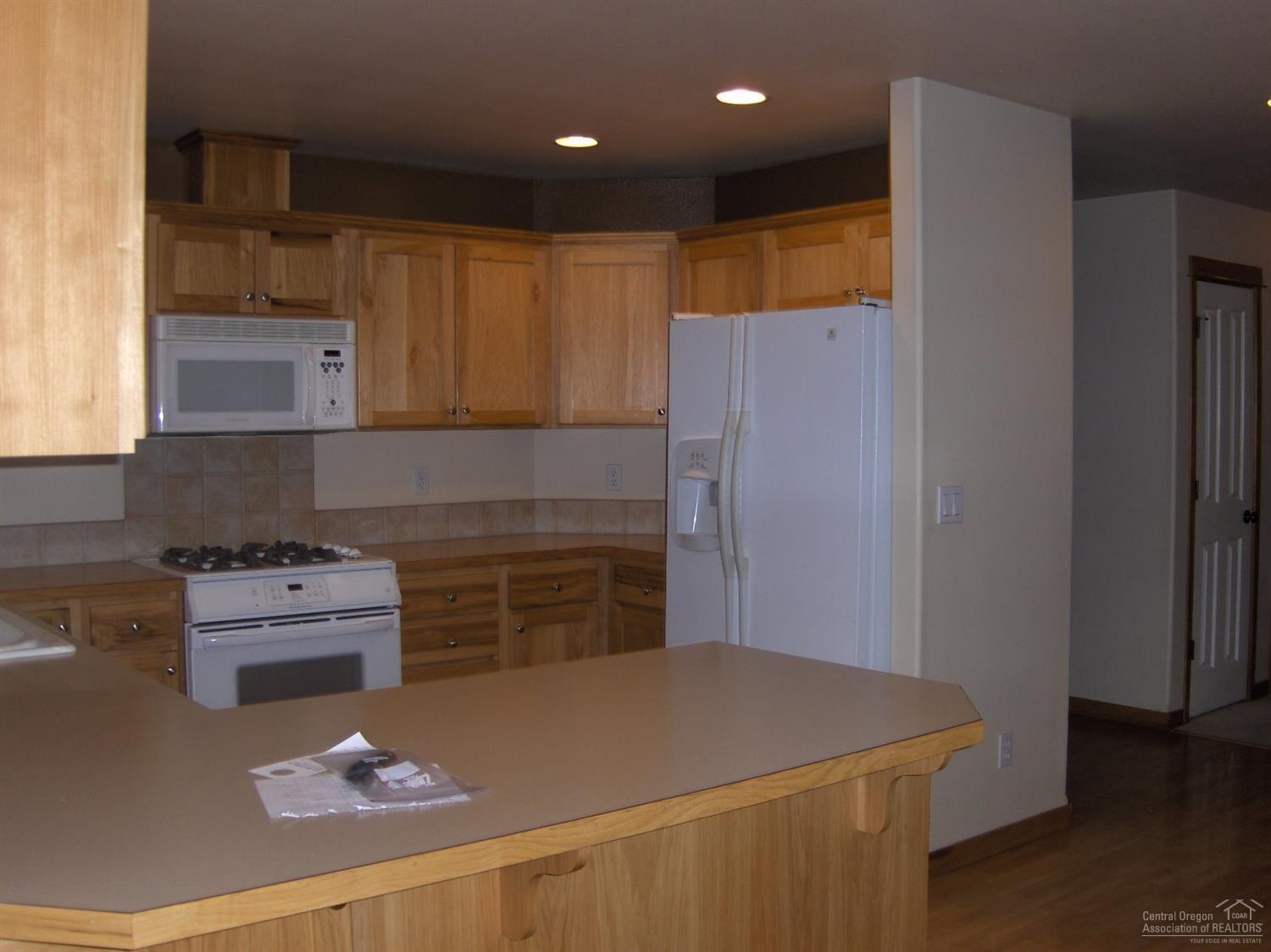 Mountain Pine - Residential