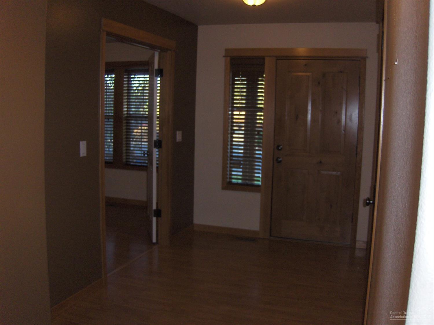 Mountain Pine - Residential