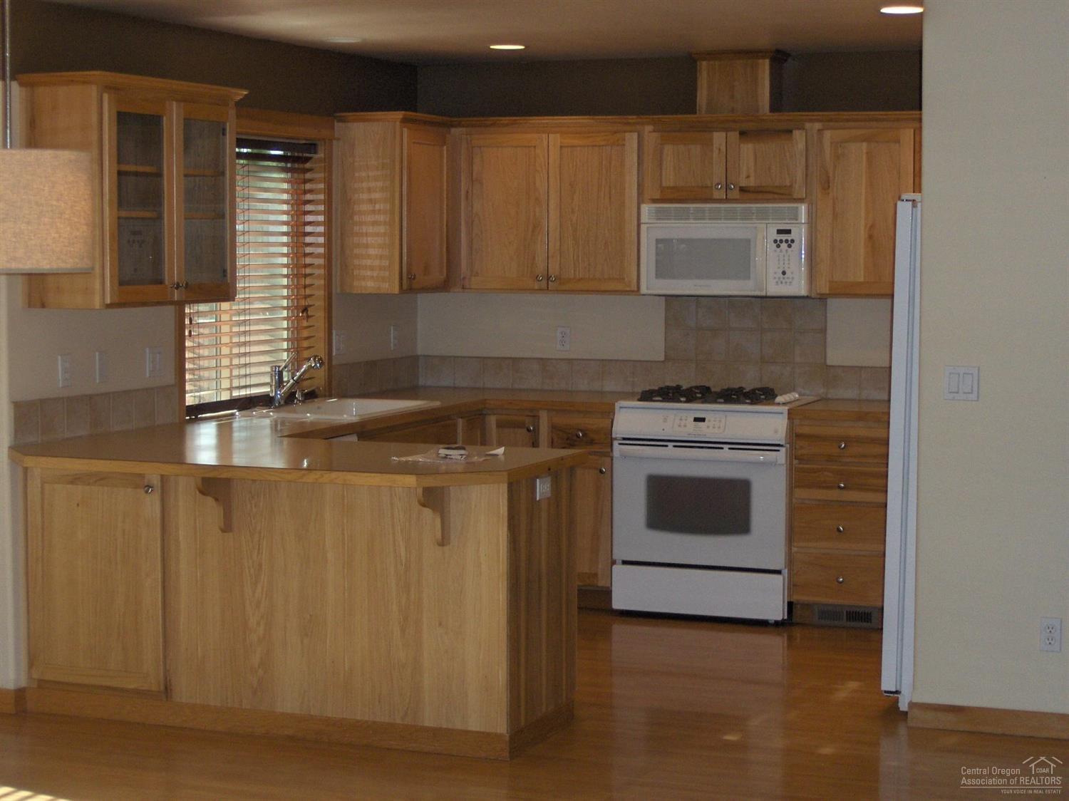 Mountain Pine - Residential