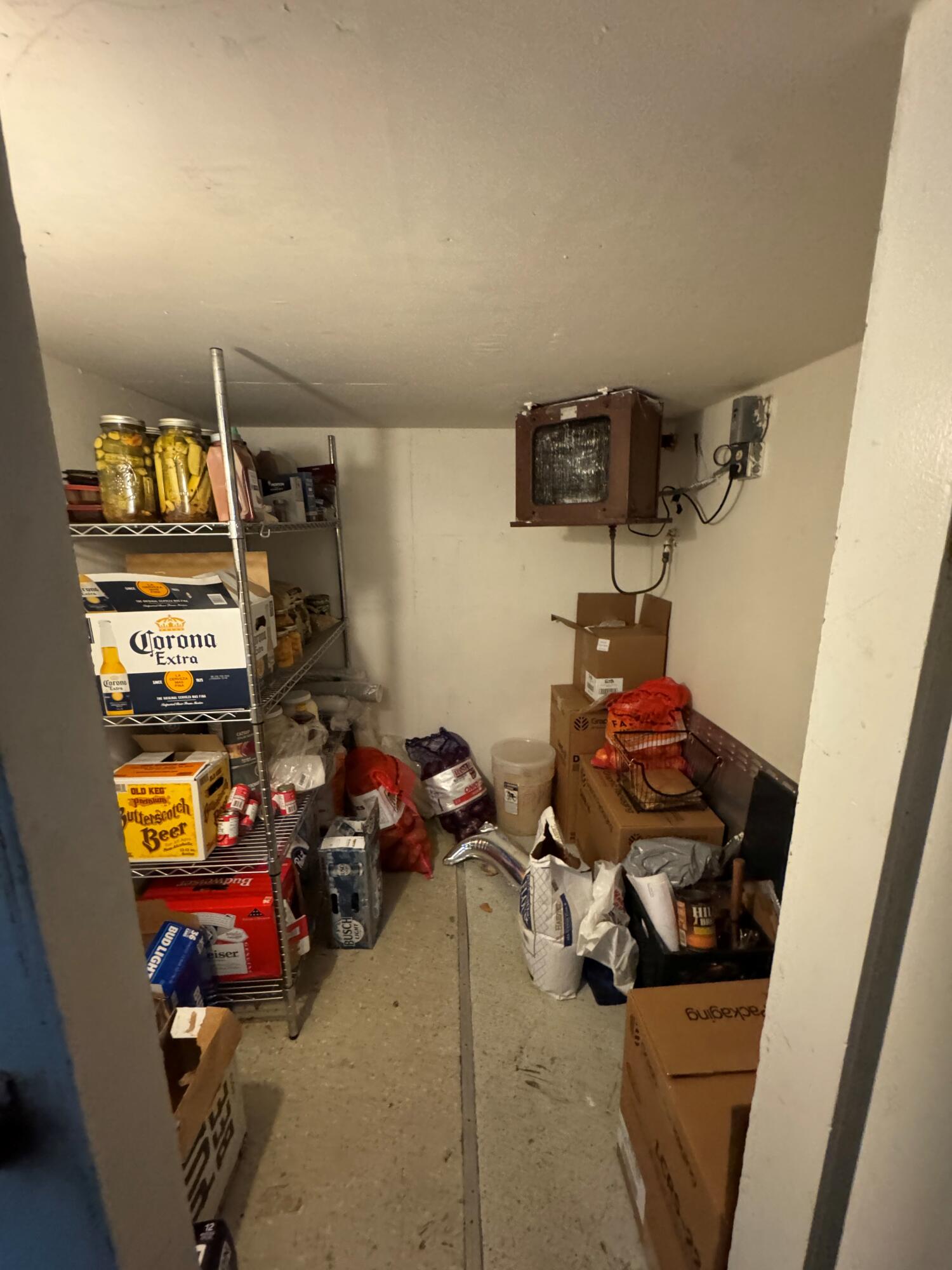 N/A - Commercial Sale