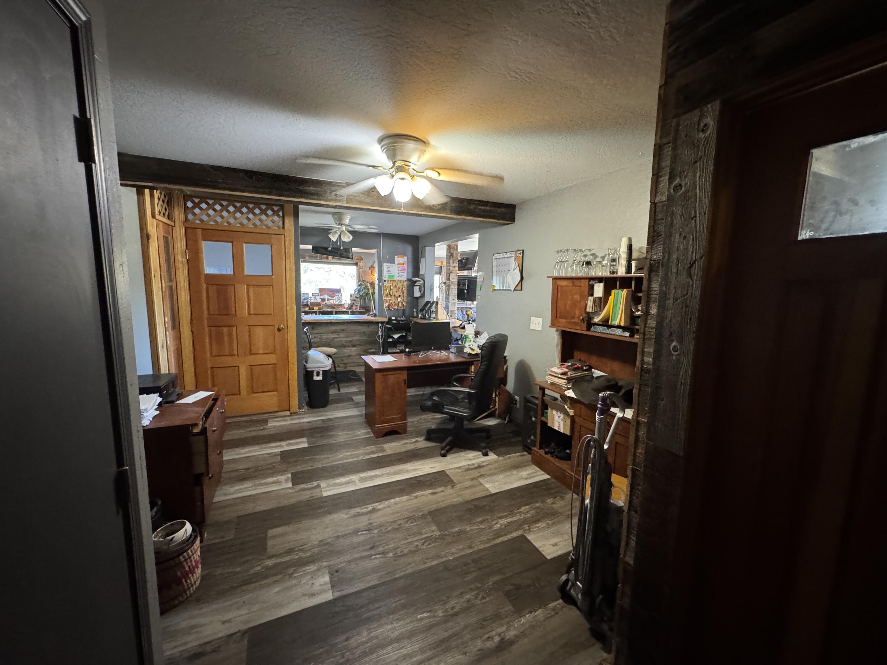 N/A - Commercial Sale