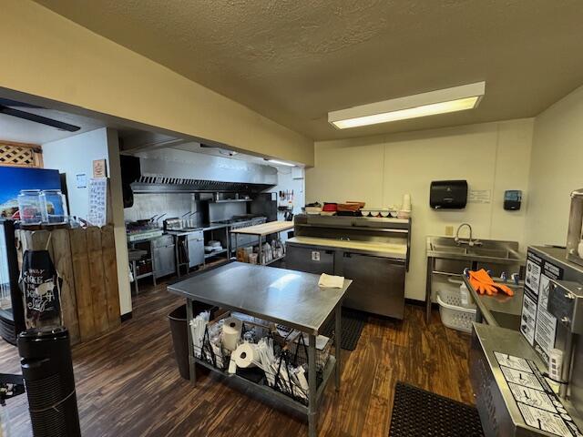 N/A - Commercial Sale