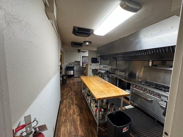 N/A - Commercial Sale