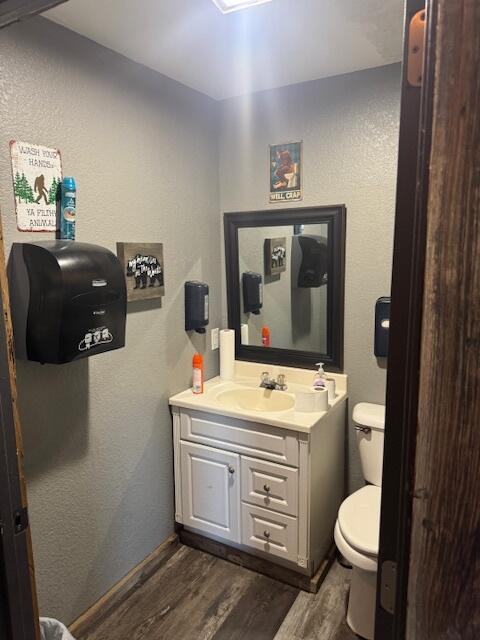 N/A - Commercial Sale