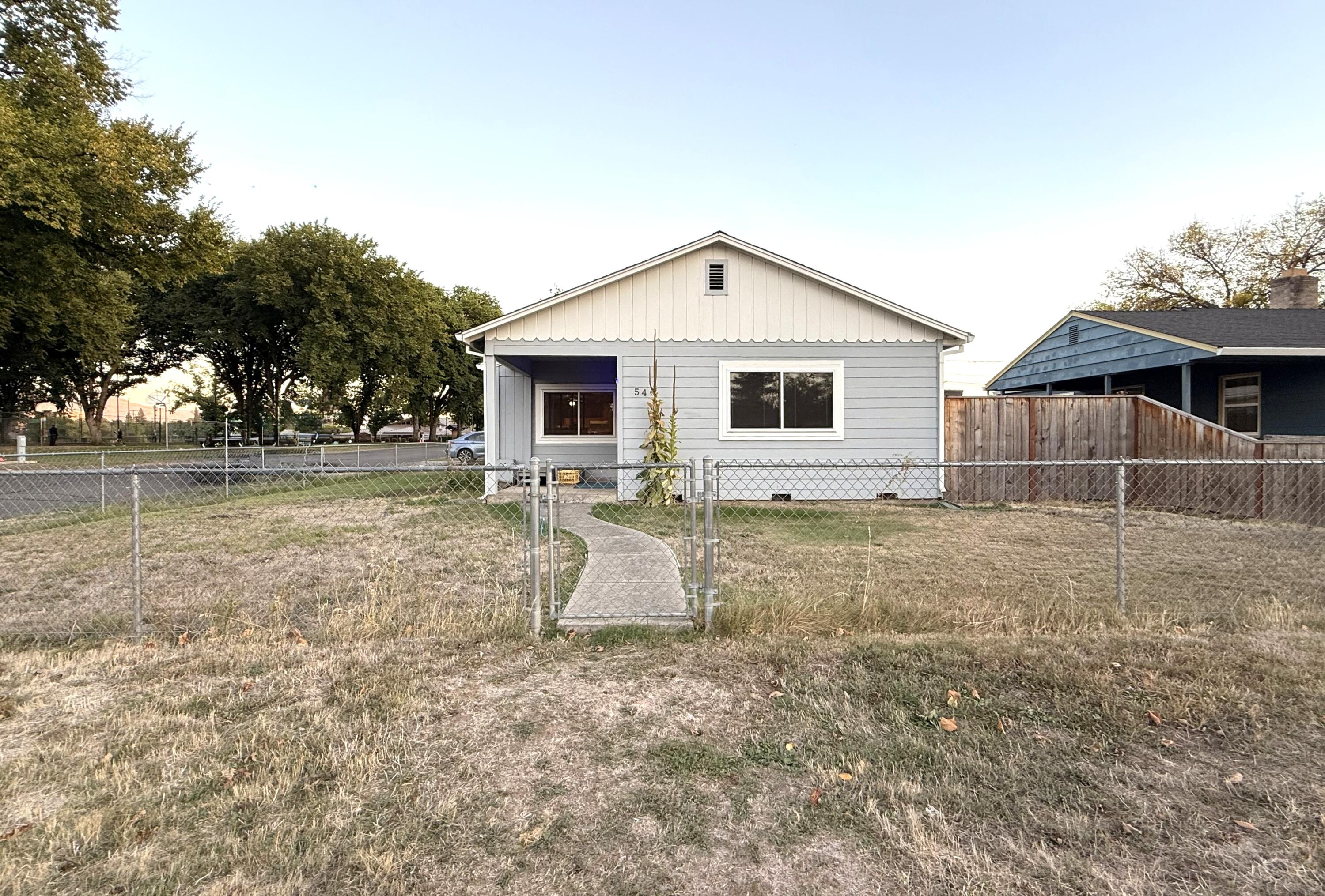 N/A - Residential