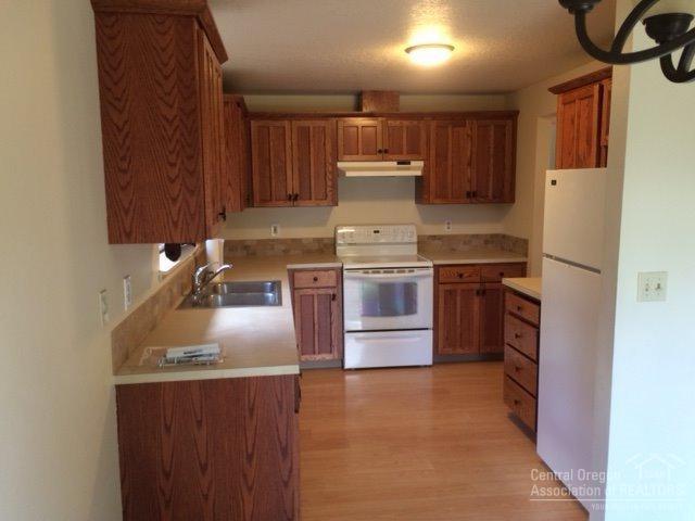 Tamarack Park - Residential
