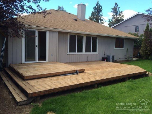 Tamarack Park - Residential