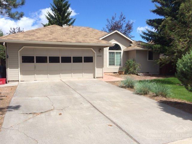 Tamarack Park - Residential