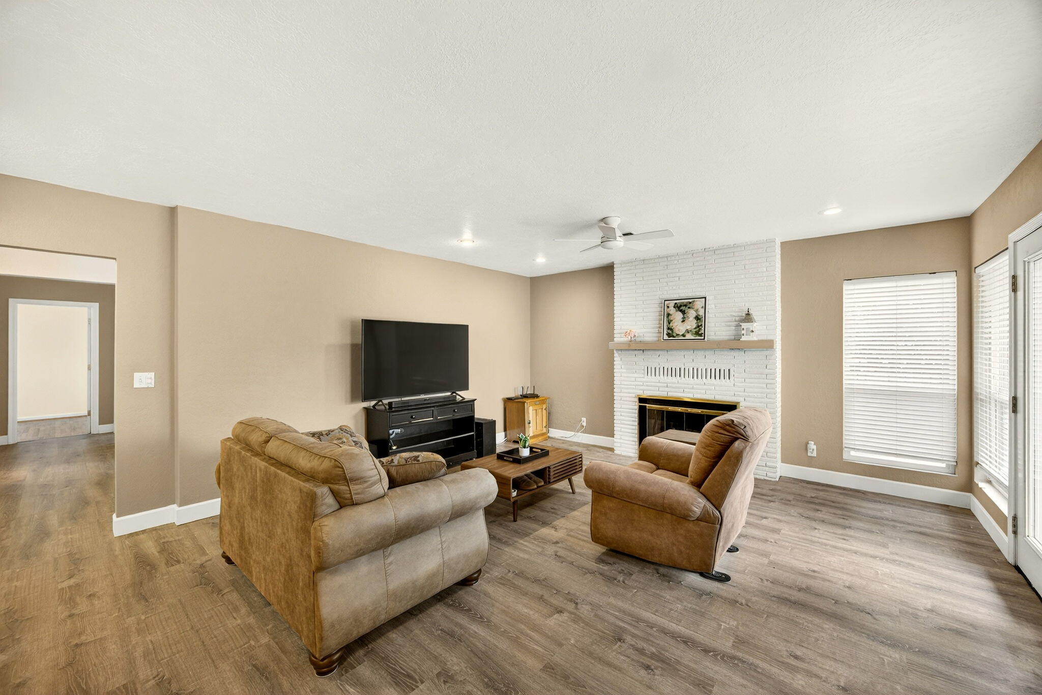 Eastwood Subdivision - Residential