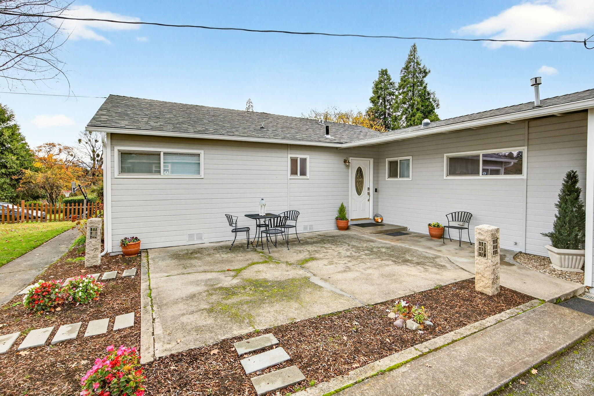 Eastwood Subdivision - Residential