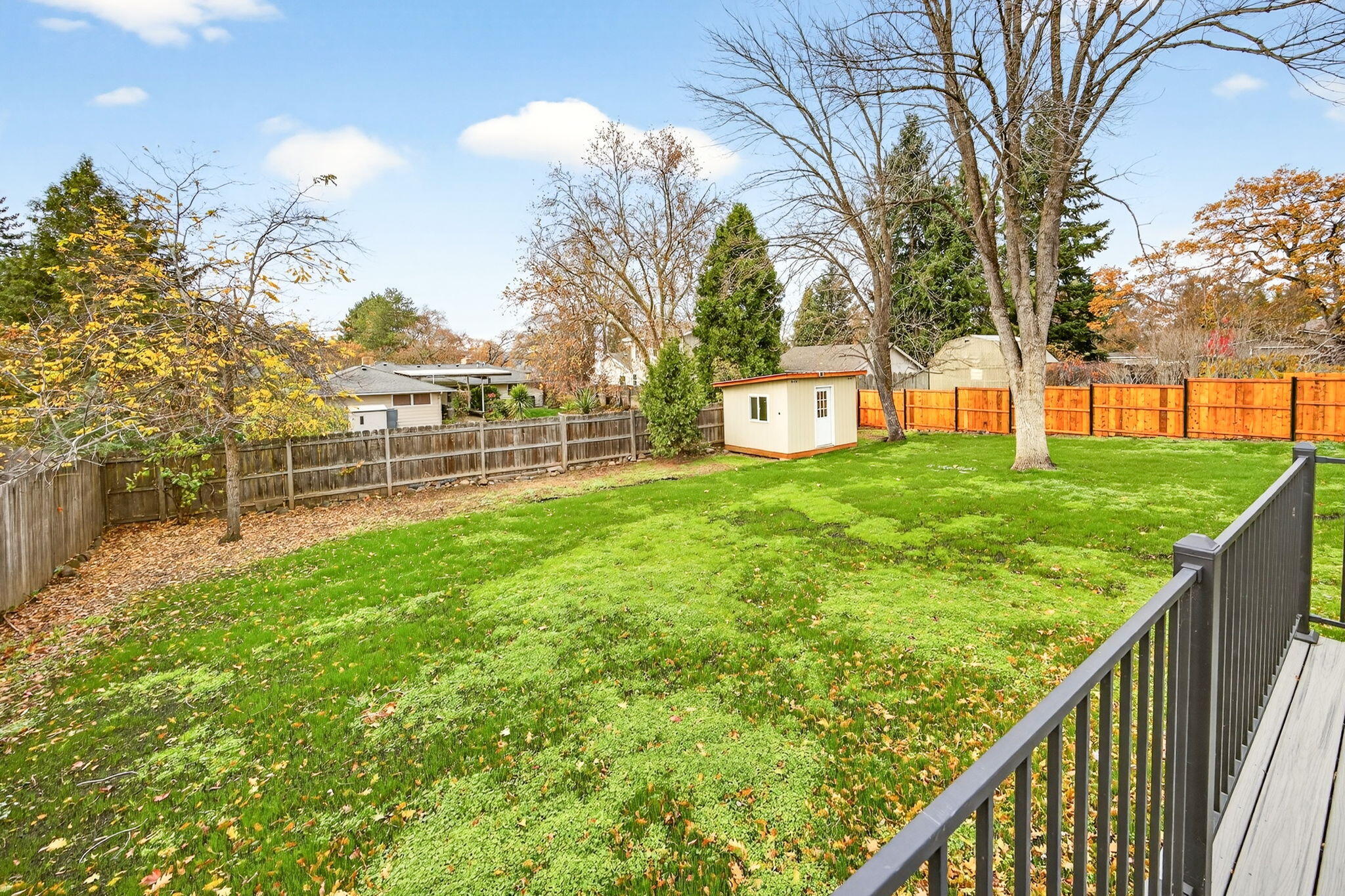 Eastwood Subdivision - Residential