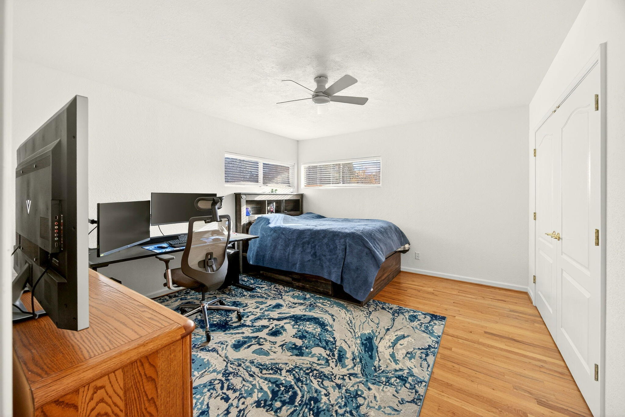 Eastwood Subdivision - Residential