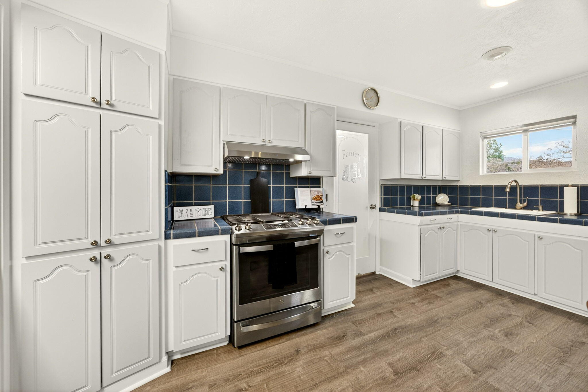 Eastwood Subdivision - Residential