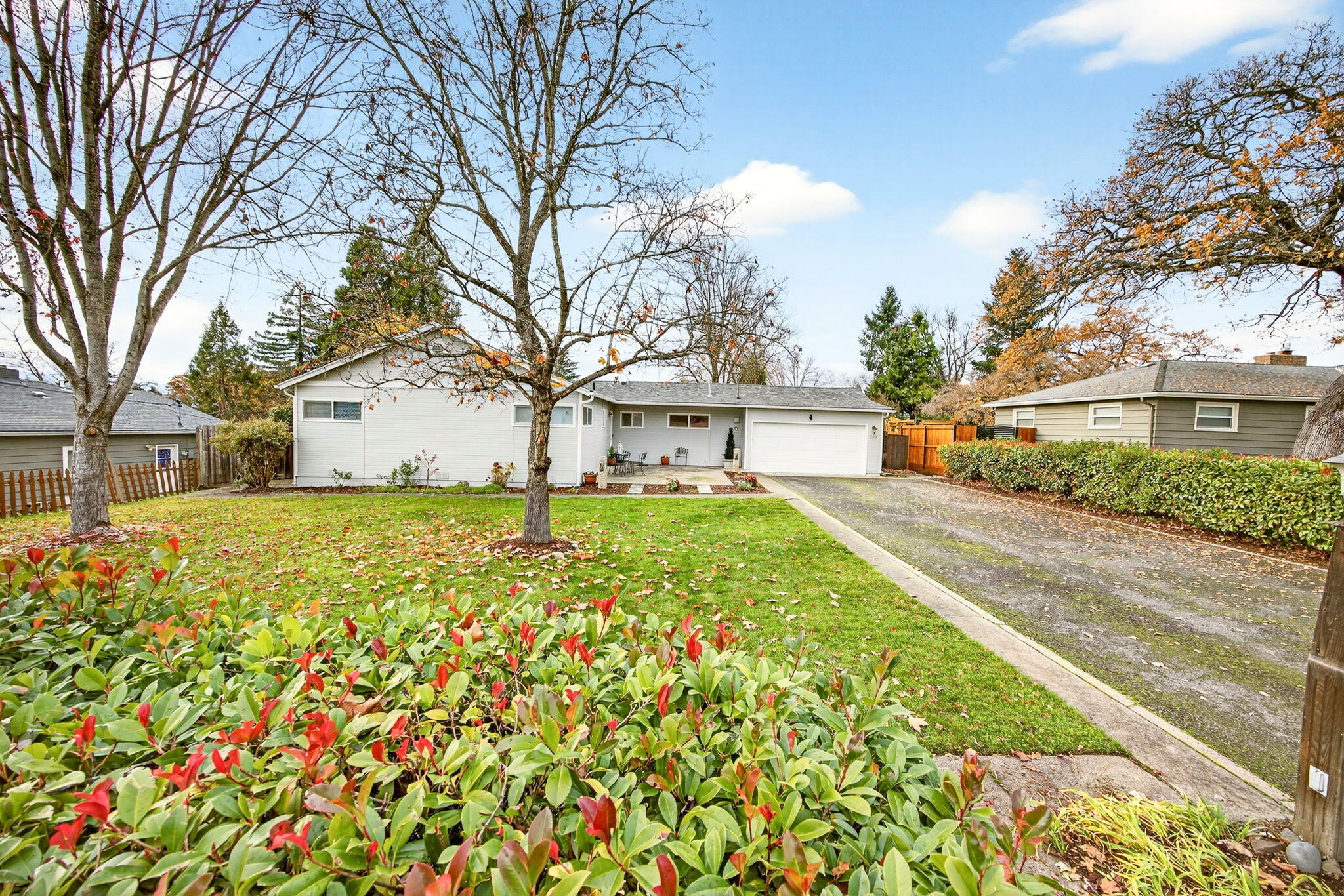 Eastwood Subdivision - Residential