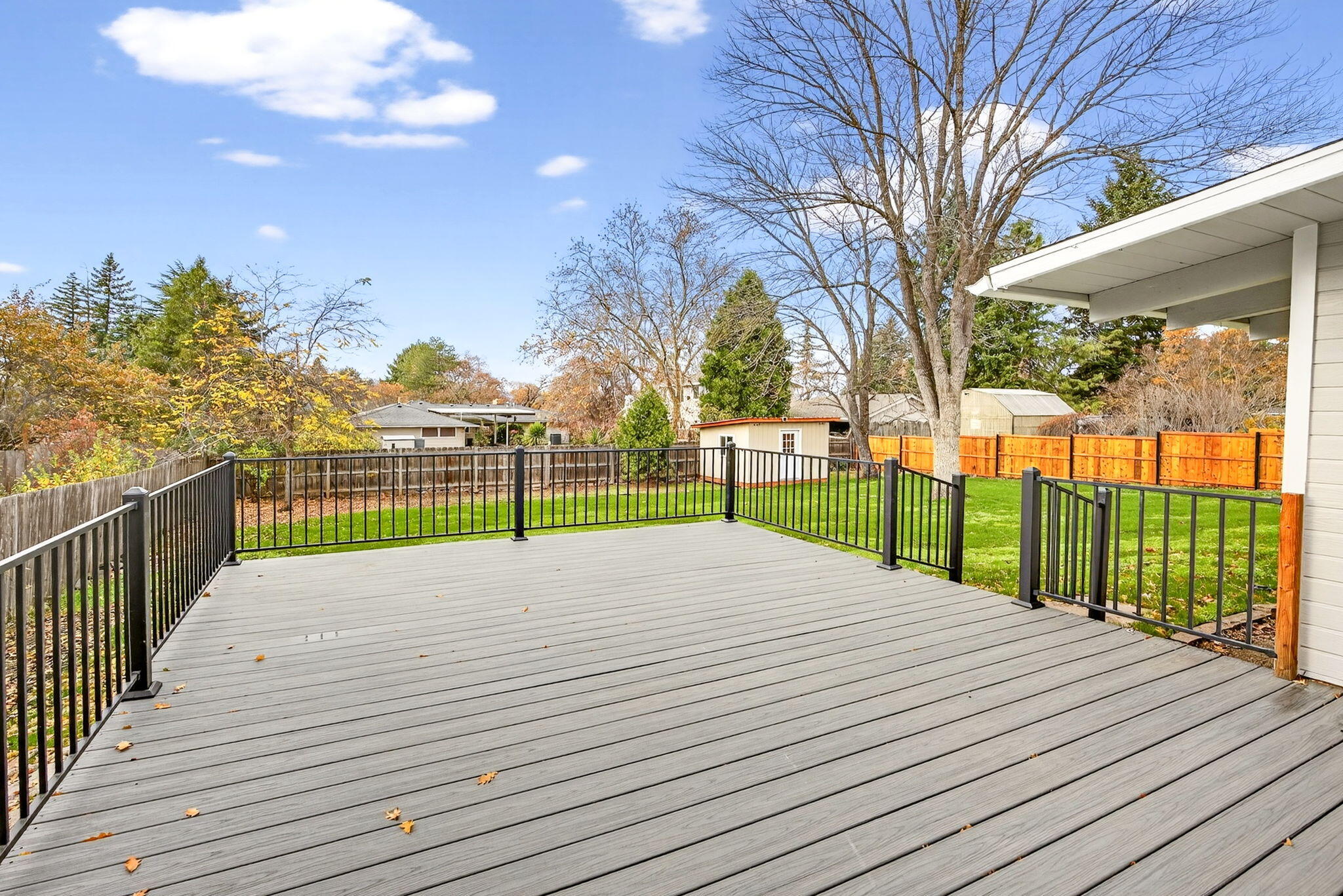 Eastwood Subdivision - Residential