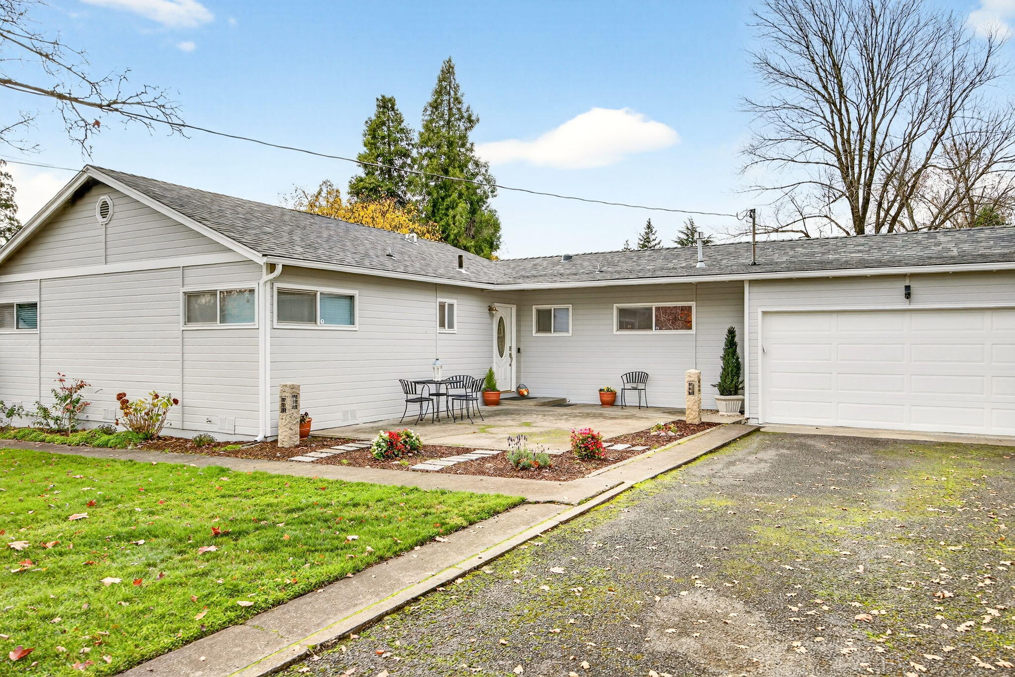 Eastwood Subdivision - Residential