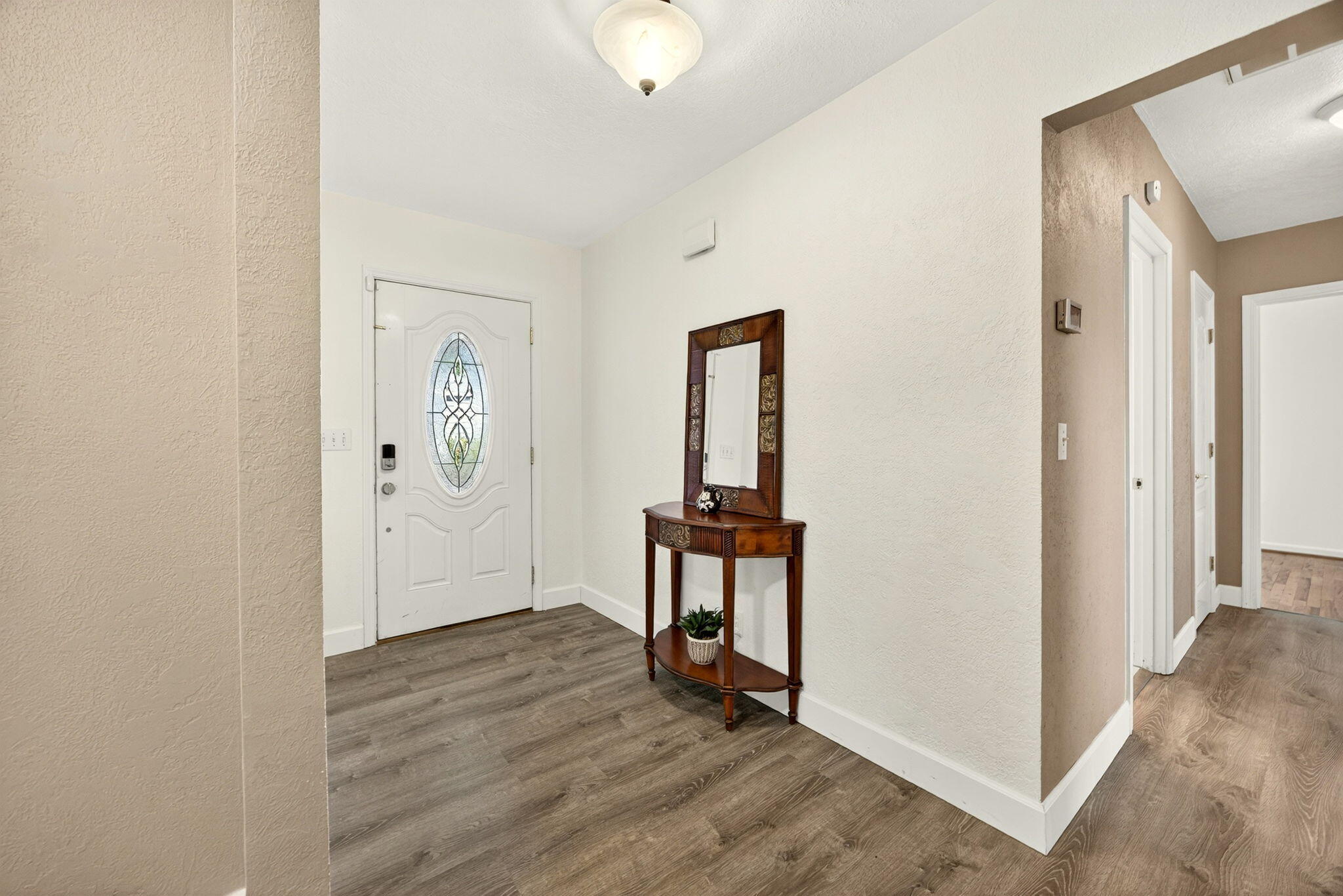 Eastwood Subdivision - Residential
