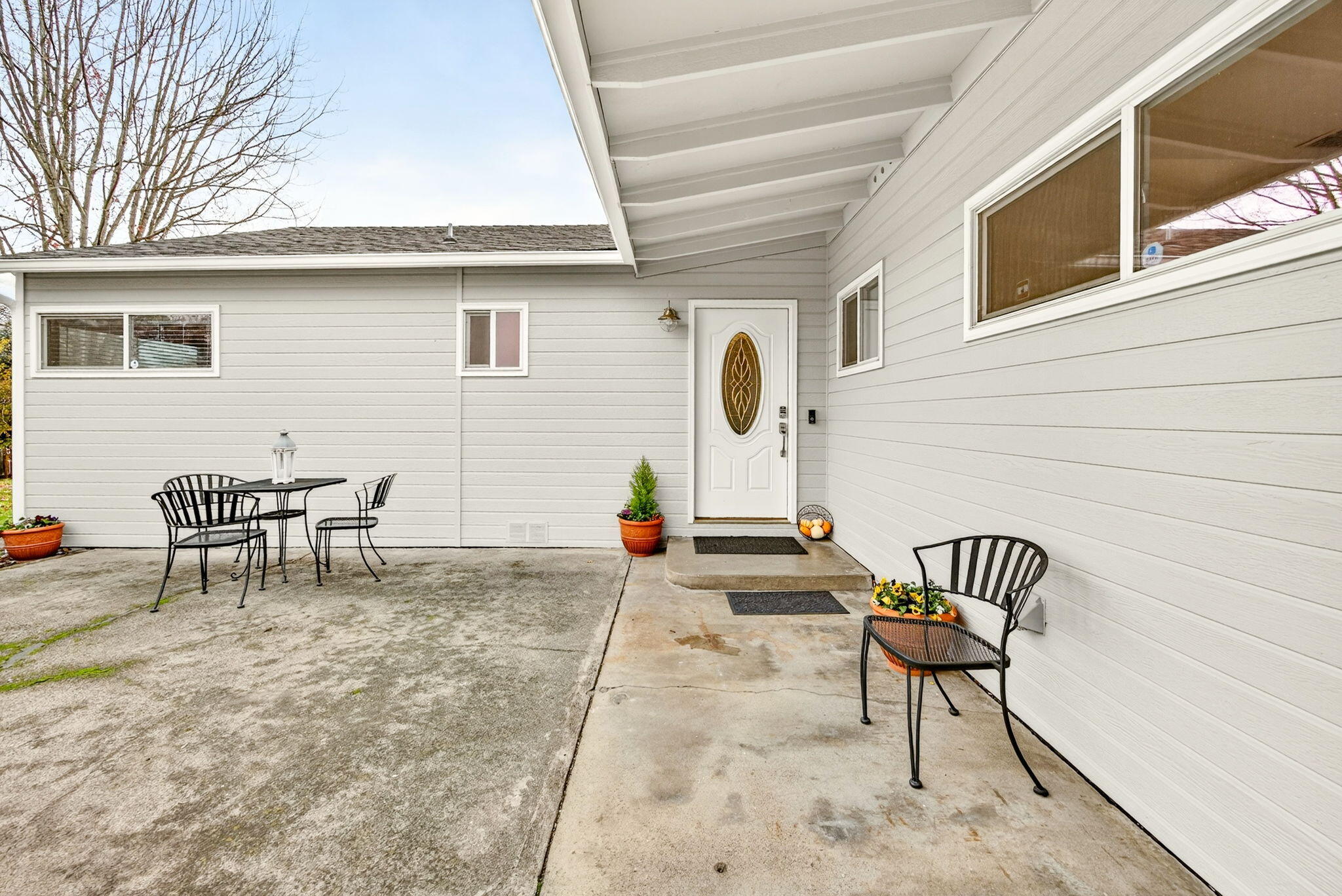 Eastwood Subdivision - Residential