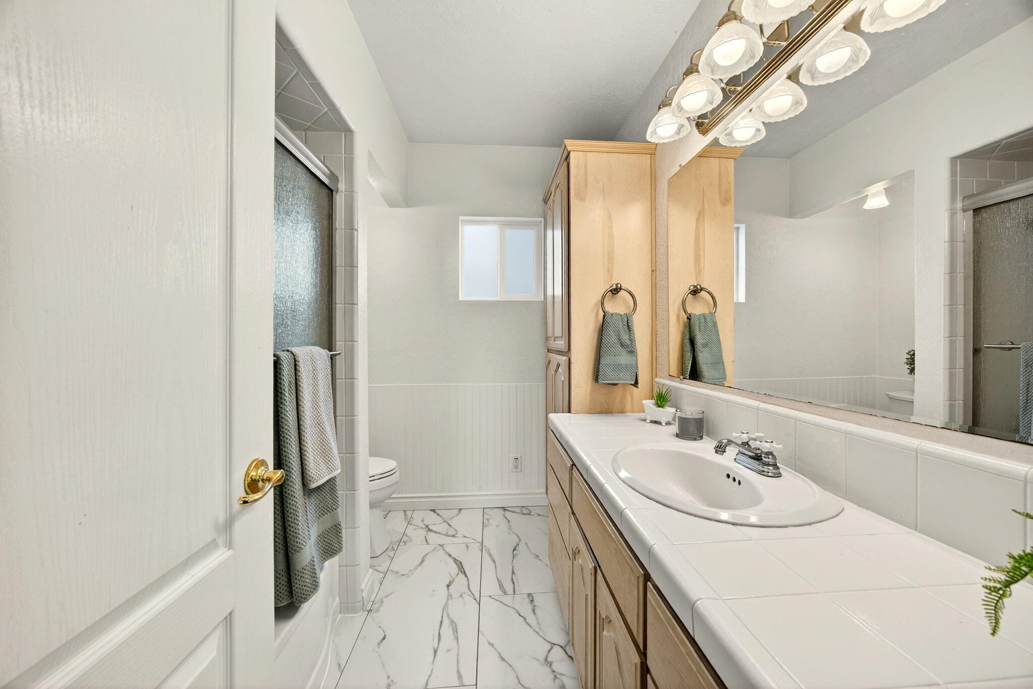 Eastwood Subdivision - Residential