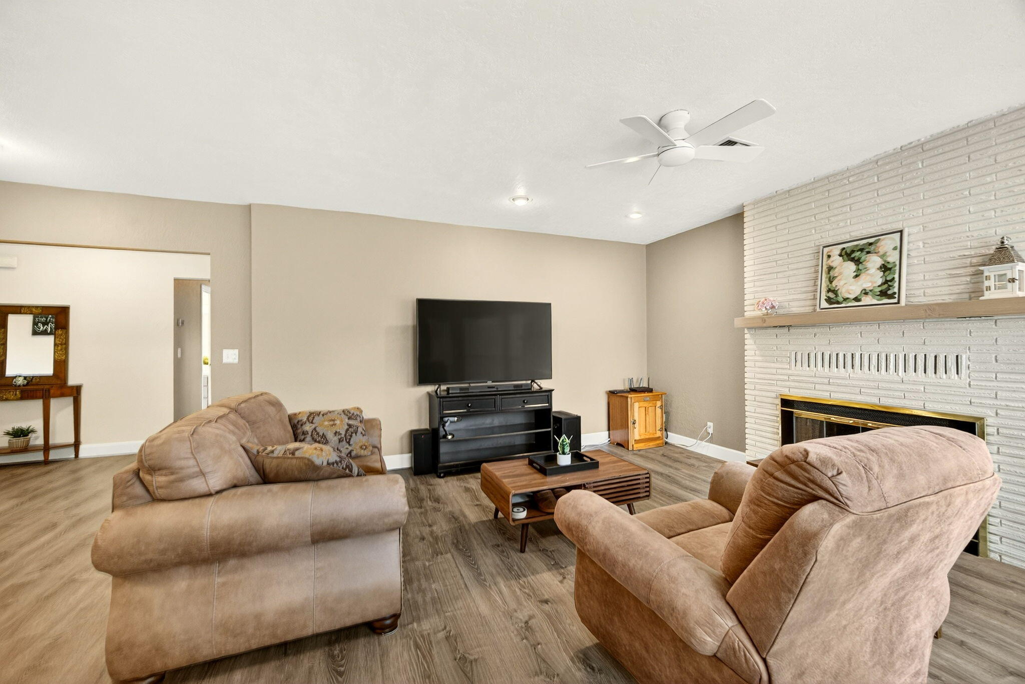 Eastwood Subdivision - Residential