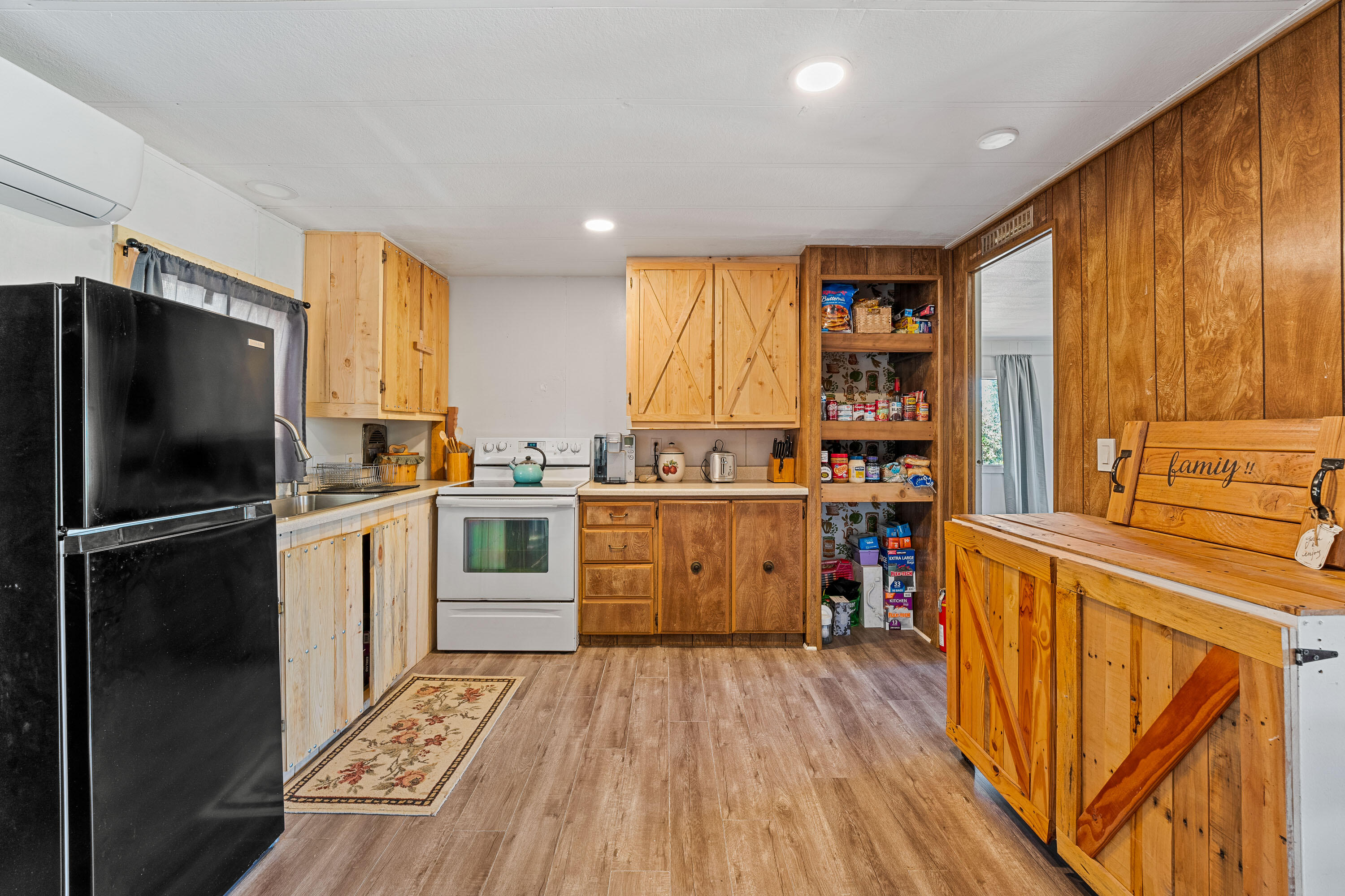 N/A - Residential
