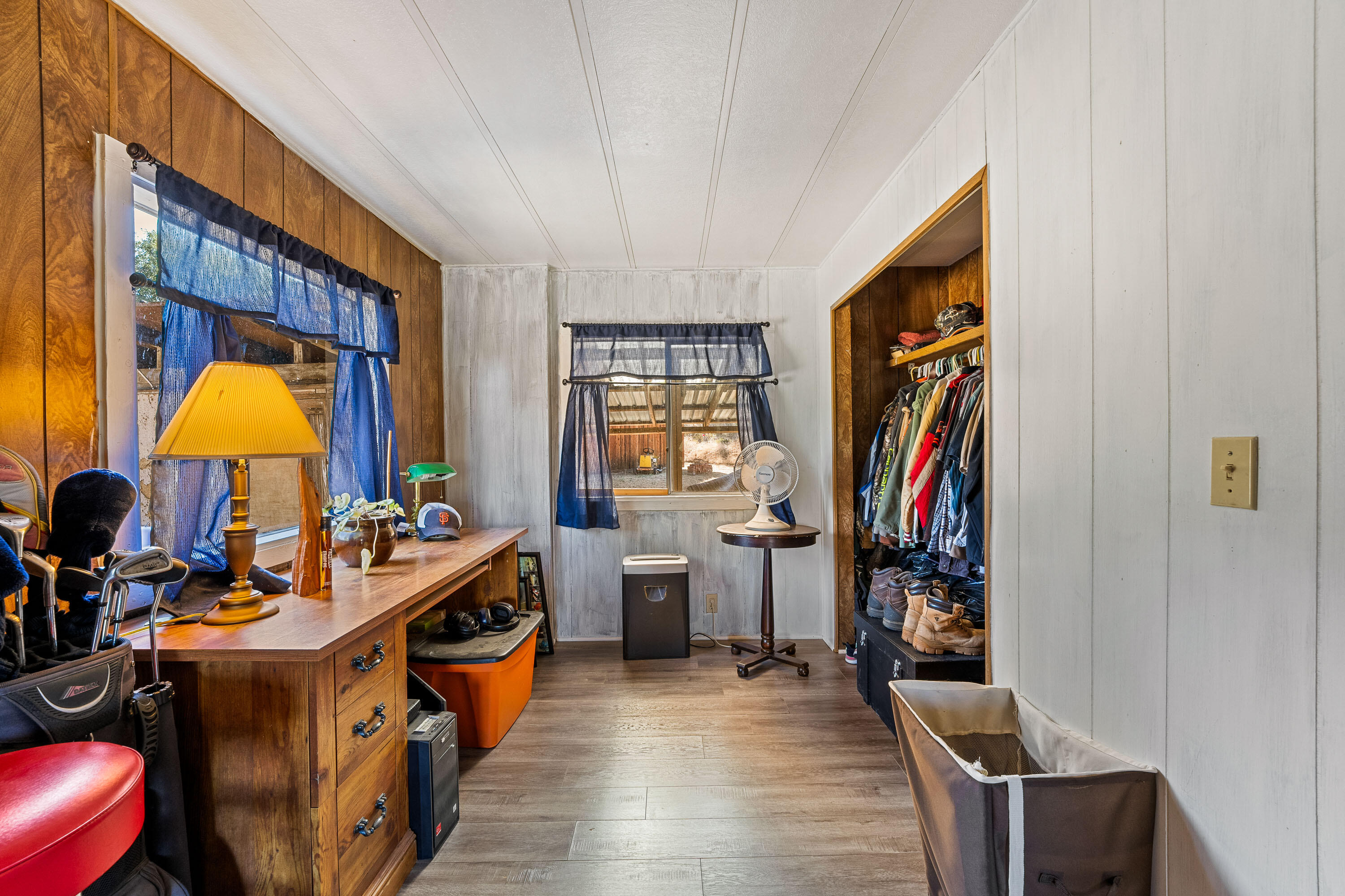 N/A - Residential
