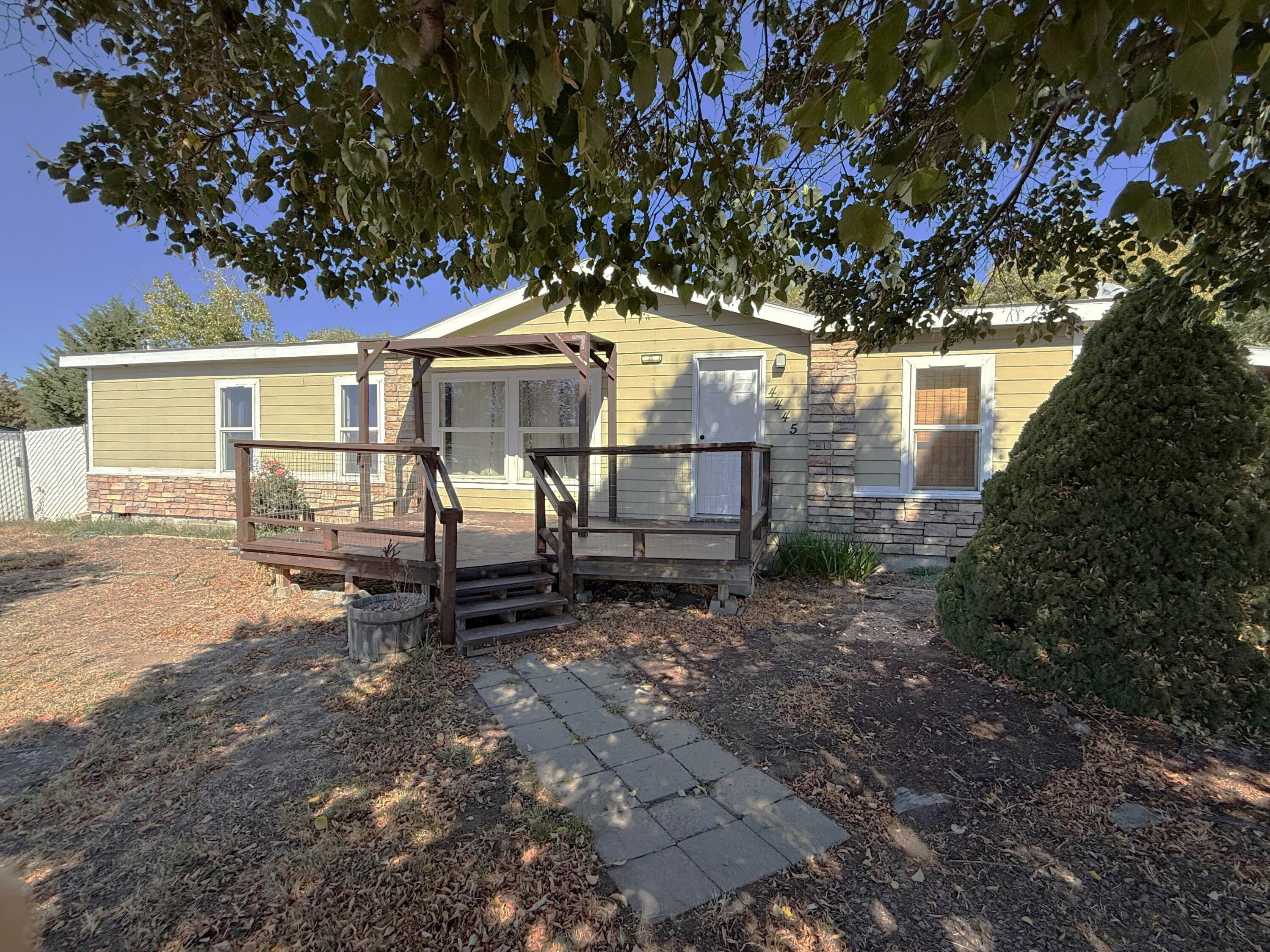 Elmwood Park - Residential