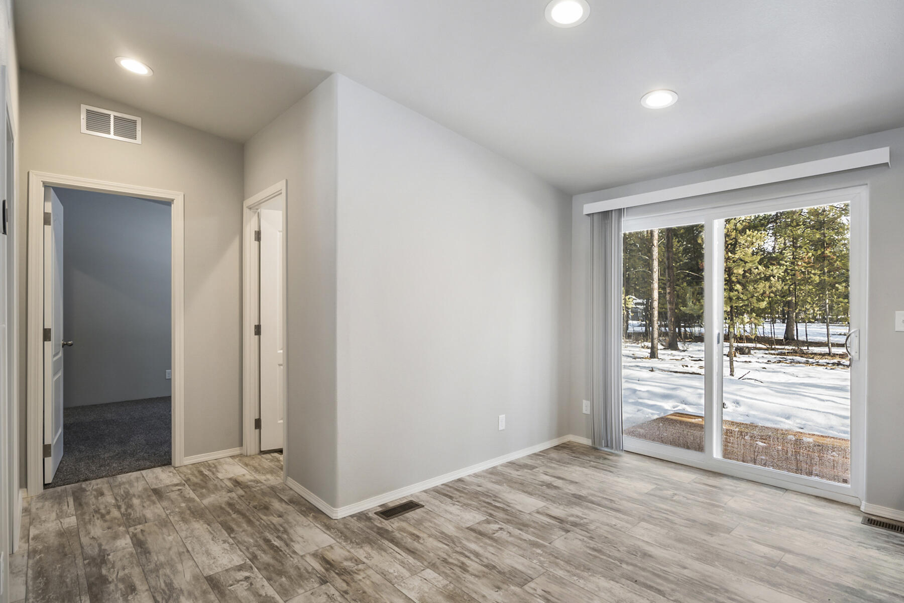 Timber Haven - Residential