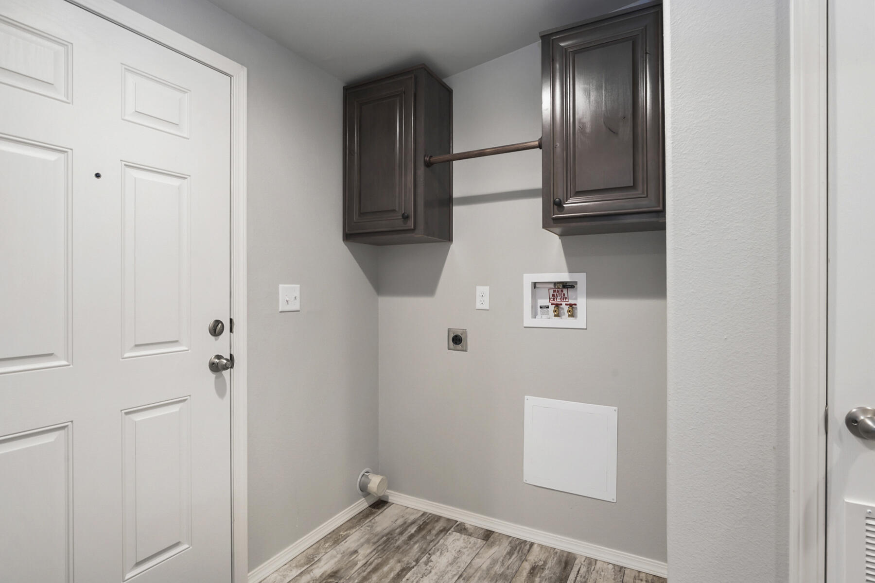 Timber Haven - Residential