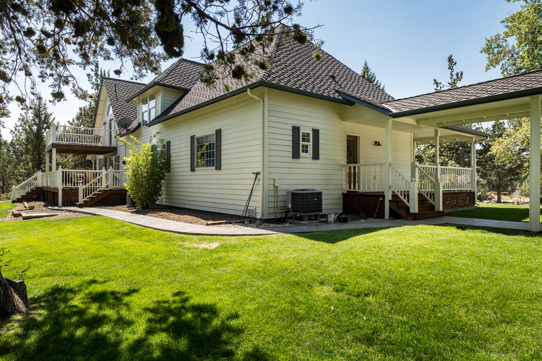 N/A - Residential