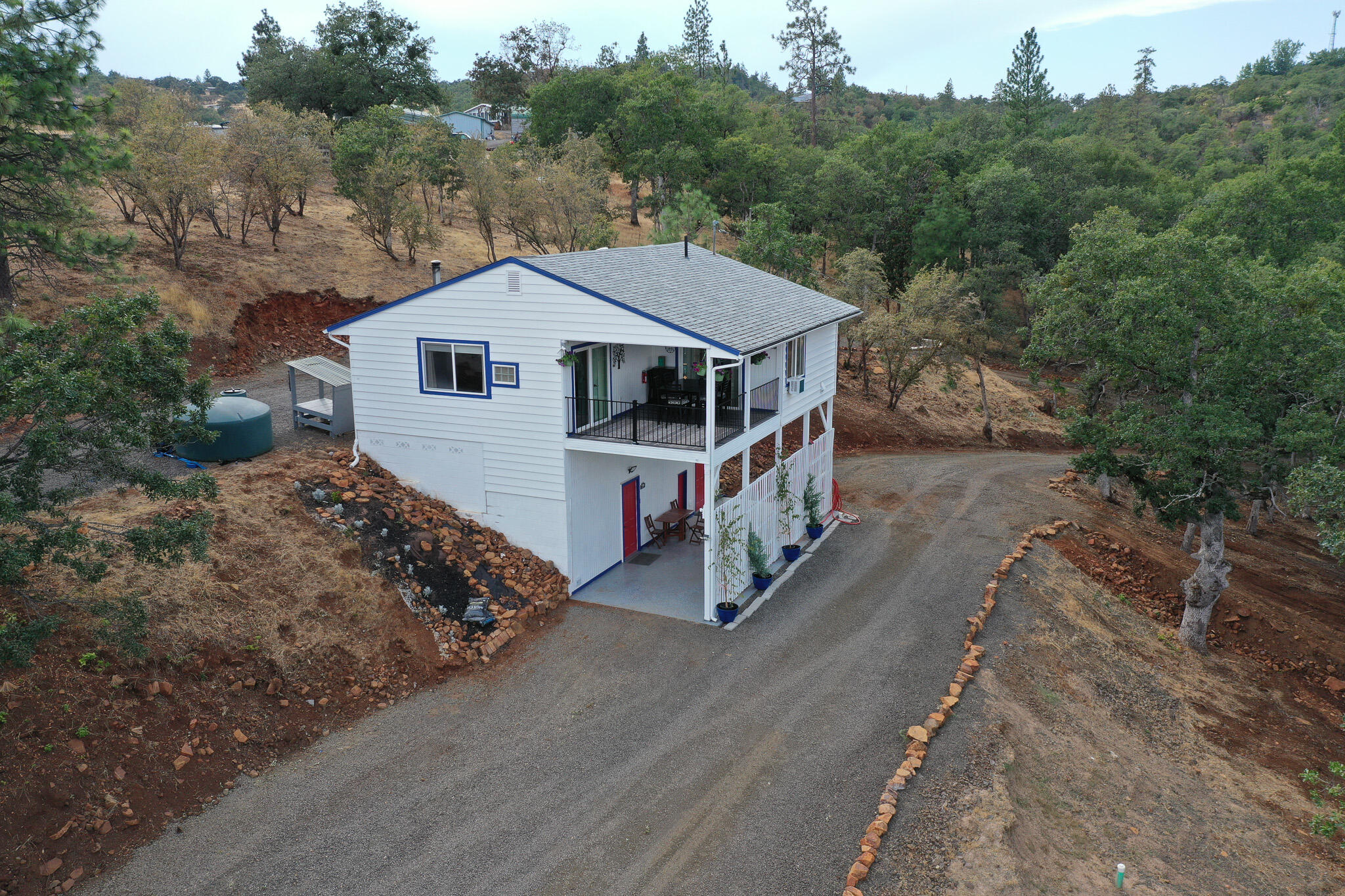 N/A - Residential
