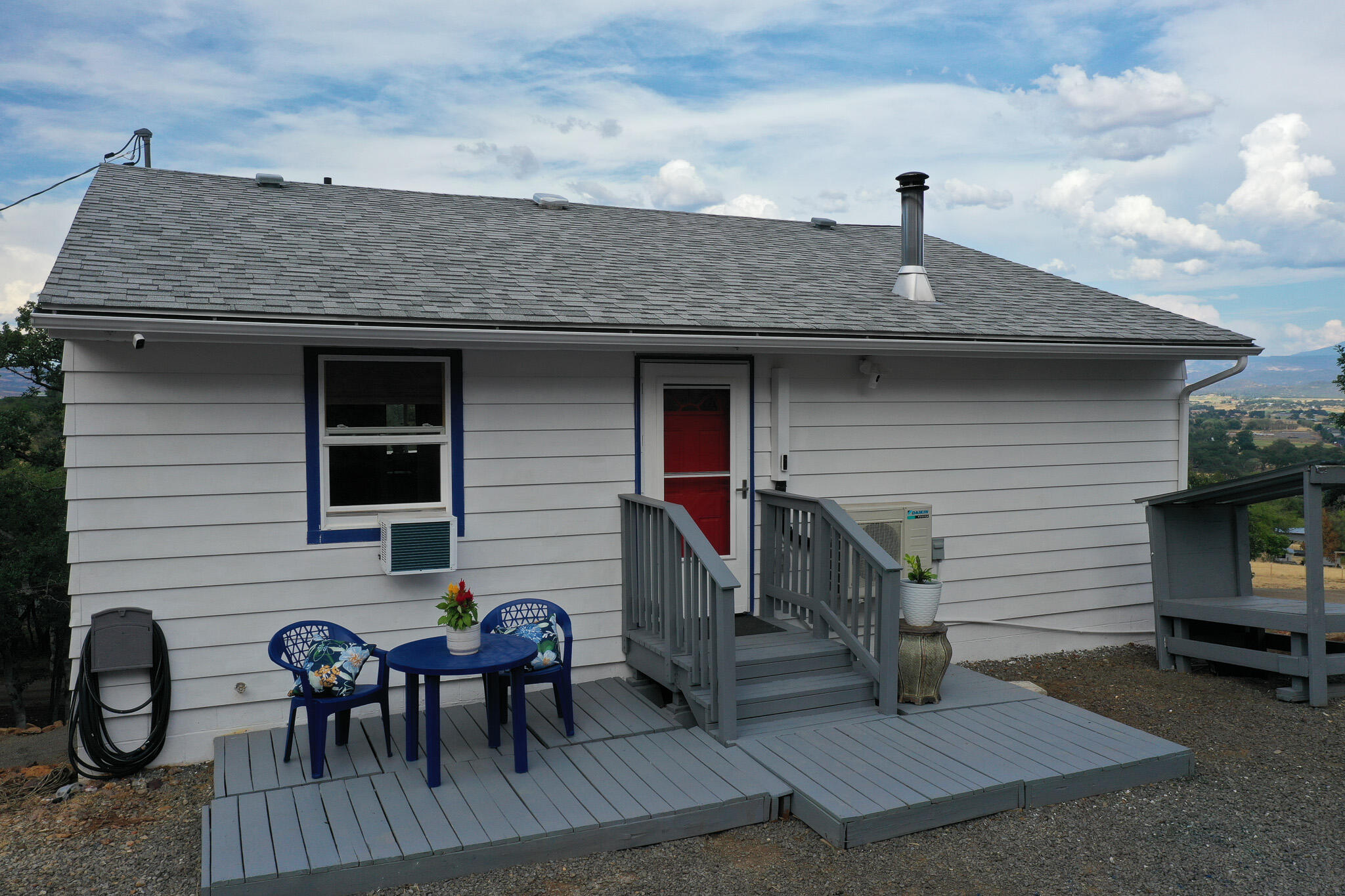 N/A - Residential