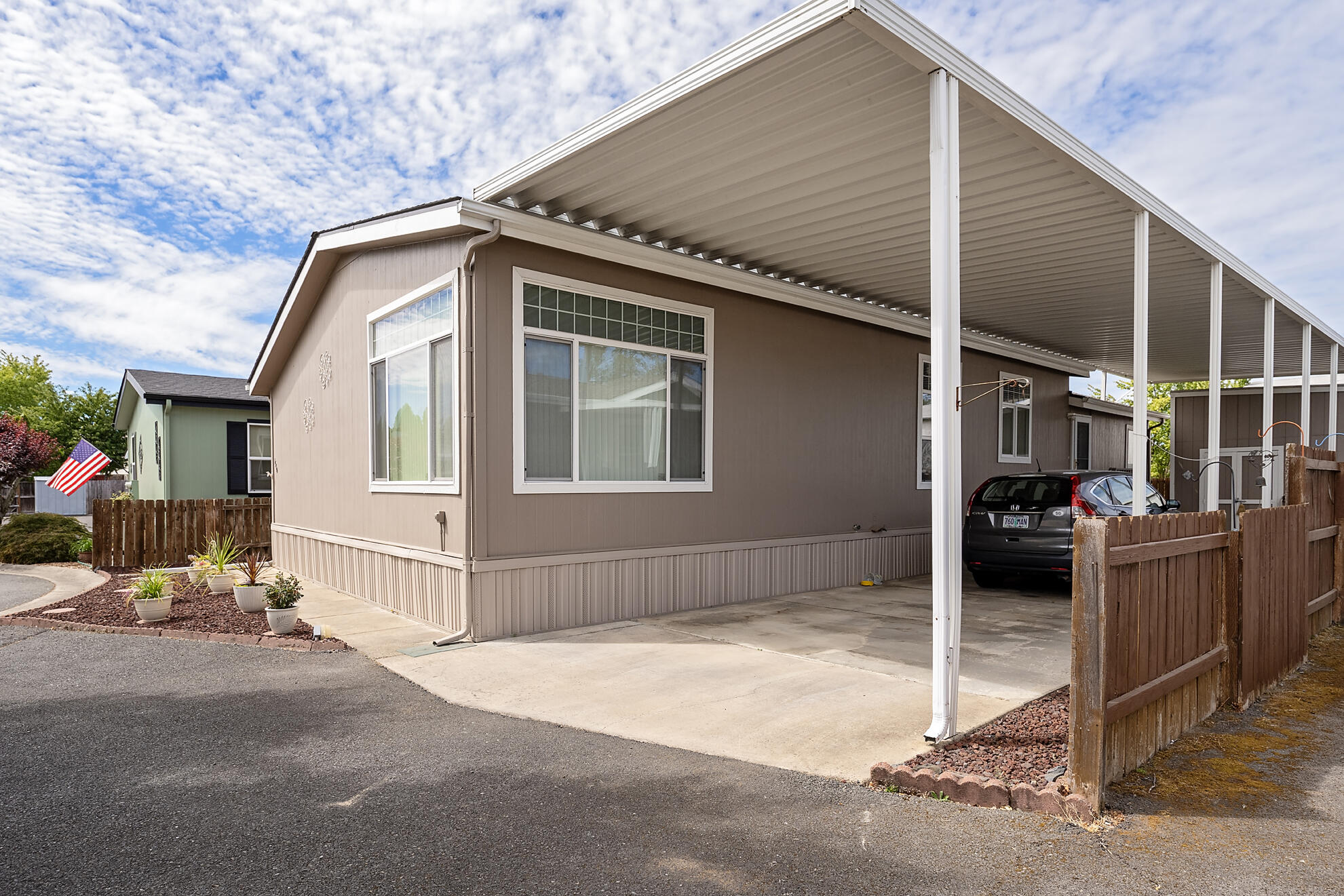 N/A - Residential