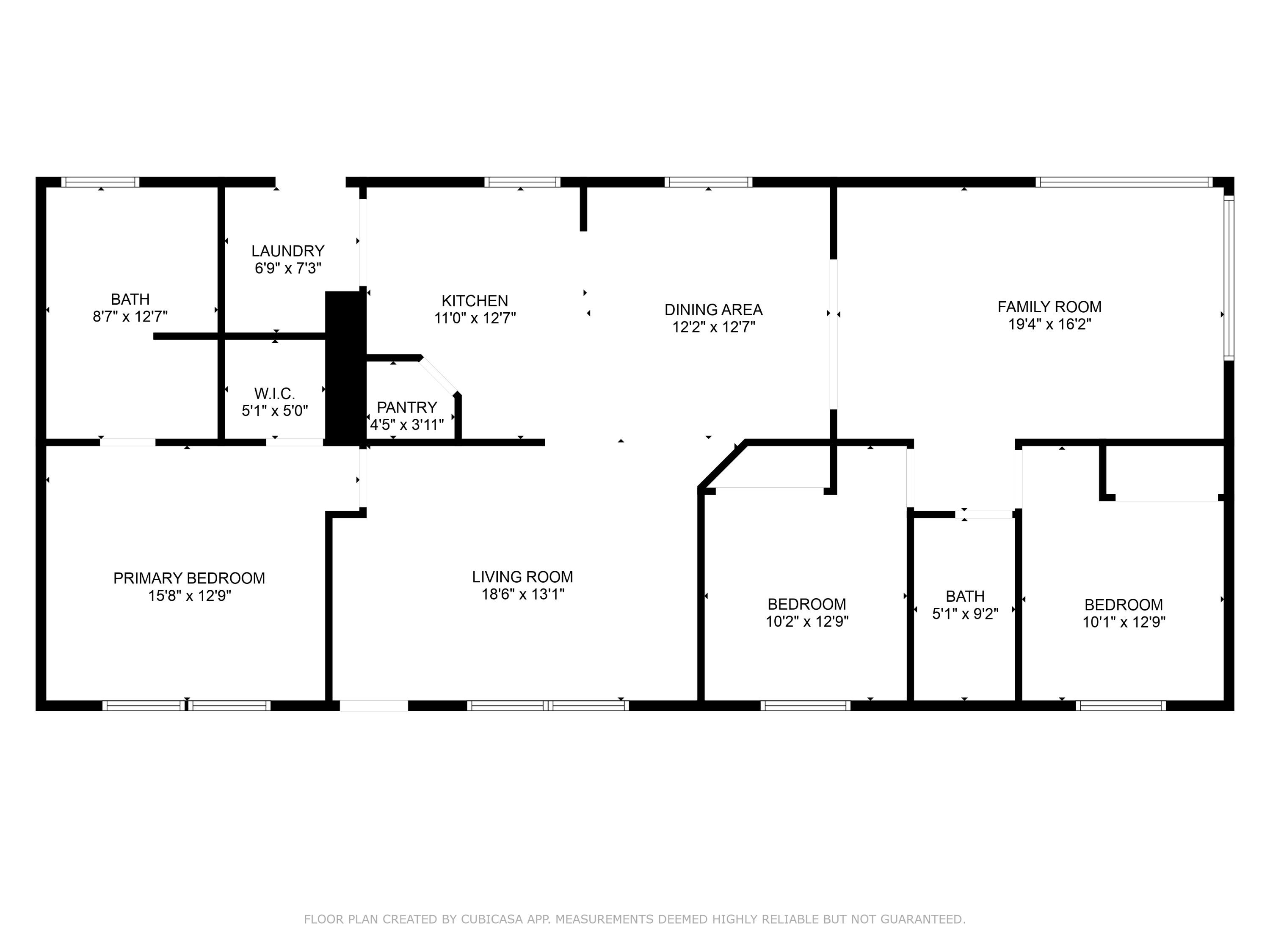 N/A - Residential