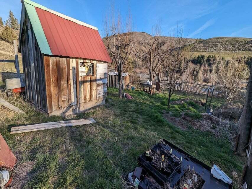 N/A - Residential