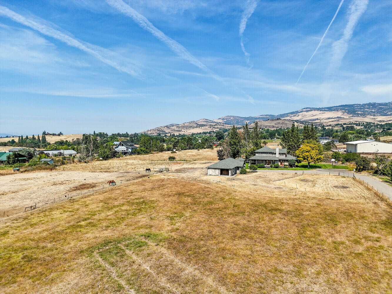 Rogue River Valley Orchards Co's L0 Acre Orchard Tracts - Residential
