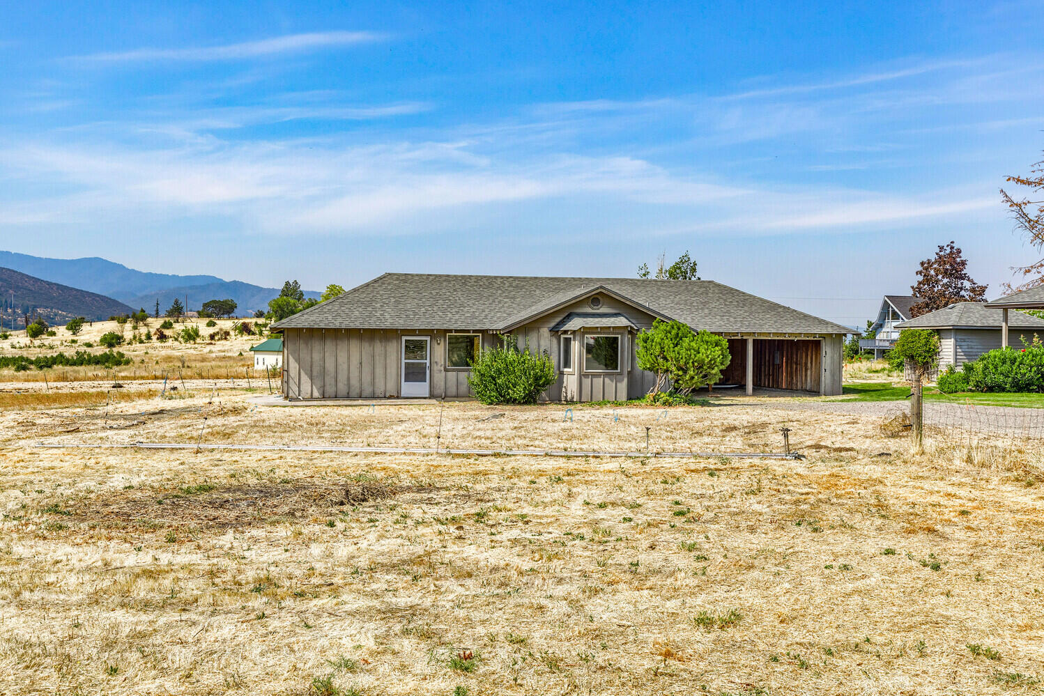 Rogue River Valley Orchards Co's L0 Acre Orchard Tracts - Residential