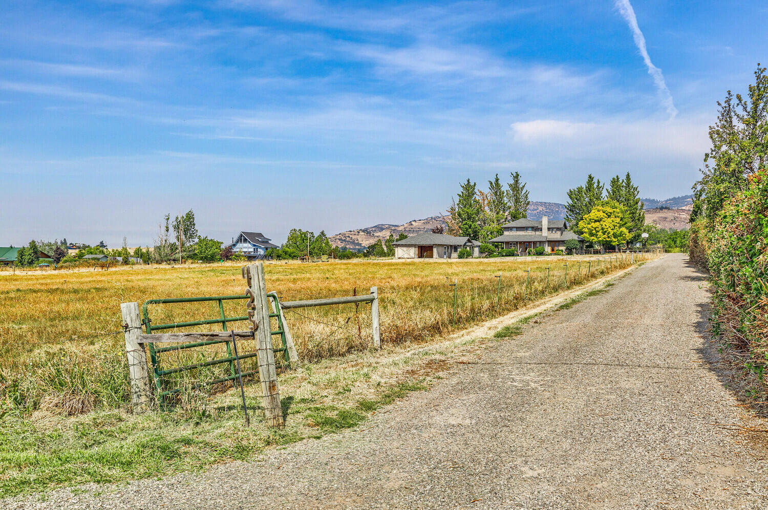 Rogue River Valley Orchards Co's L0 Acre Orchard Tracts - Residential
