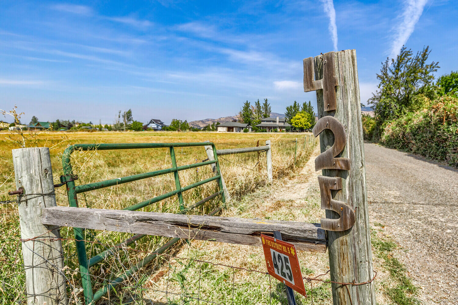 Rogue River Valley Orchards Co's L0 Acre Orchard Tracts - Residential