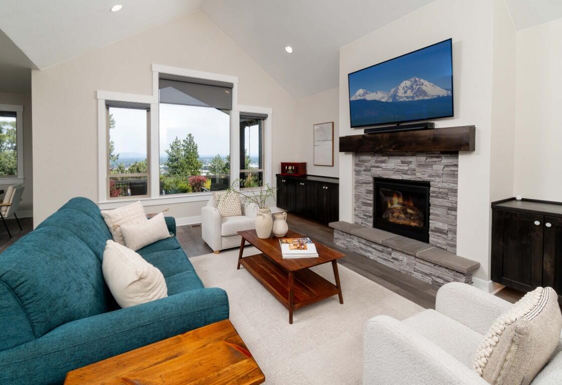 Rivers Edge Village - Residential