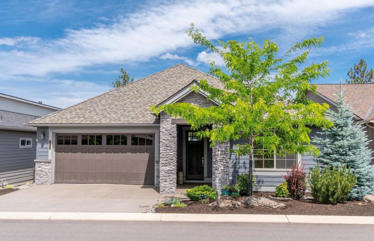 Rivers Edge Village - Residential